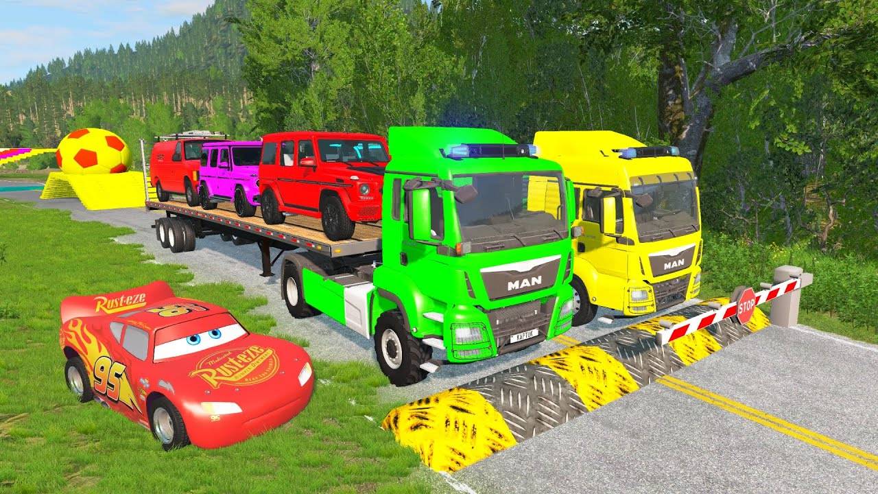 Машинки проходят испытания, мультики для детей, мультфильмы, мультики про машинки, смотреть мультики смотреть онлайн