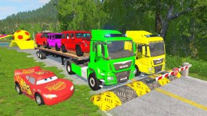 Машинки проходят испытания, мультики для детей, мультфильмы, мультики про машинки, смотреть мультики