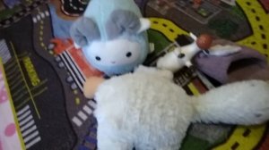 друзья   помогли  друг  другу