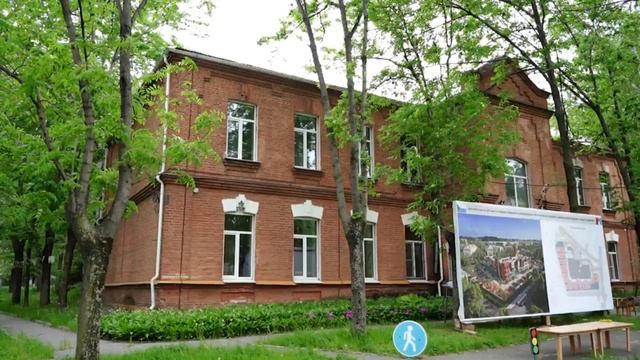 Послание будущему: торжественная церемония в новом детском саду смотреть онлайн