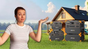 Как выбрать портативную электростанцию: ВСЁ, что нужно знать перед покупкой! Подробный гид от А до Я