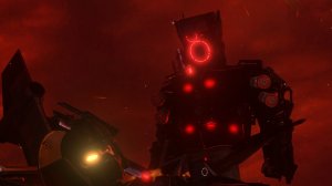 Что если СПИКЕР АРМАДА появилась в скибиди туалет 77 | 1|3