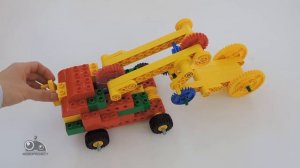 Лего Первые механизмы  Эвакуатор
https://isobr.academy/лёва-аналог-лего/#first
