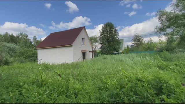 дом 87,9 м2 в д. Юрьевка за 63 213 р. в аренду с выкупом или 4 345 000 р. смотреть онлайн