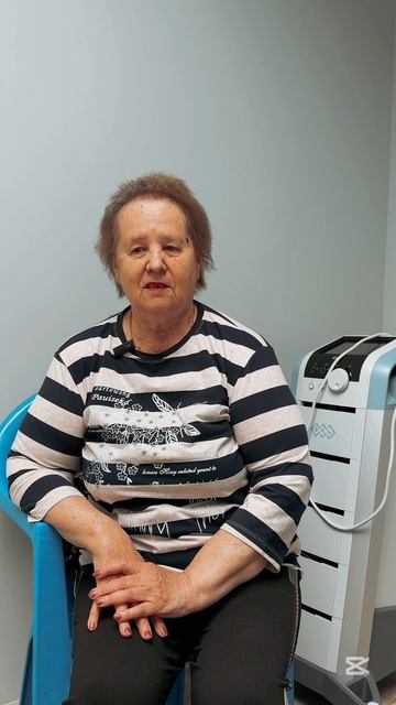 прием доктора Реута Вячеслава в клинике ЯнаВрач в Калининграде #АВАР #ВячеславРеут #RTBalance #лфк