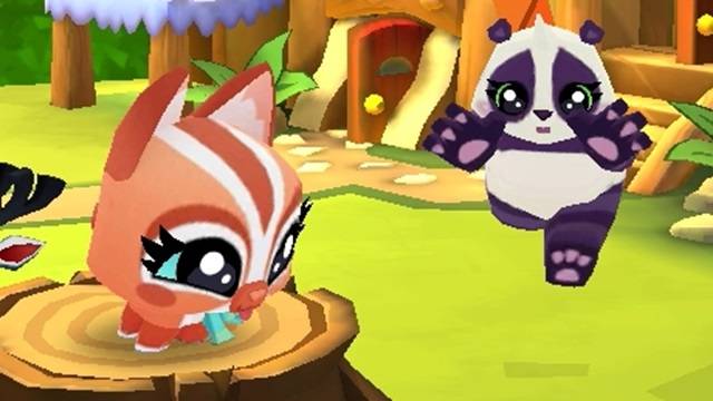 Мультики для детей Dash Tag смотреть онлайн