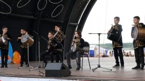 Пасхальный фестиваль 2025