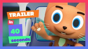 Channel trailer in 40 seconds/ Трейлер о канале за 40 секунд