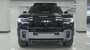 Leopard 8 2025 обзор