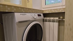 стиральная машина Манфелд