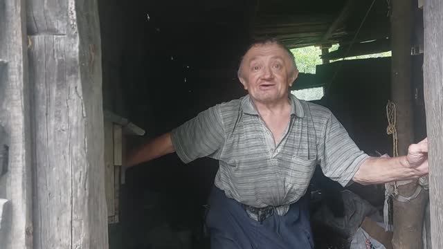 Маленький человек с большим характером. смотреть онлайн