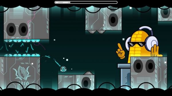 Pop corn by booglee в gd