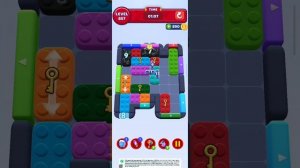 color block jam 857 уровень