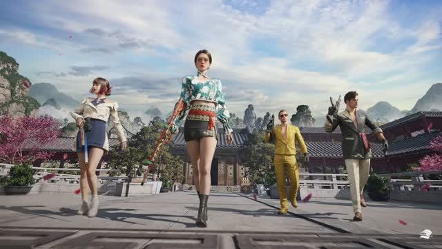 PUBG- BATTLEGROUNDS - №3