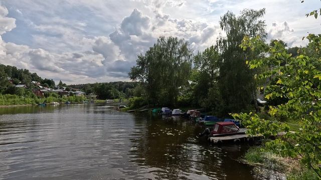 Плес | плес2025 | поездка по россии | куда поехать на выходные смотреть онлайн