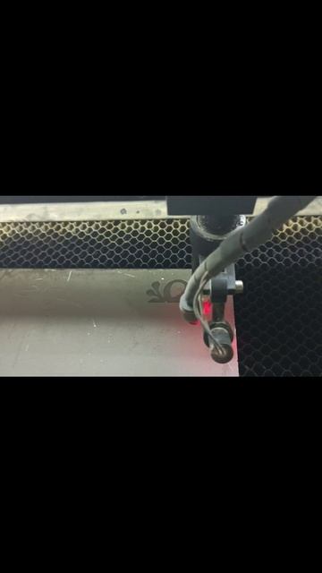 Лазерная гравировка стекла задняя часть