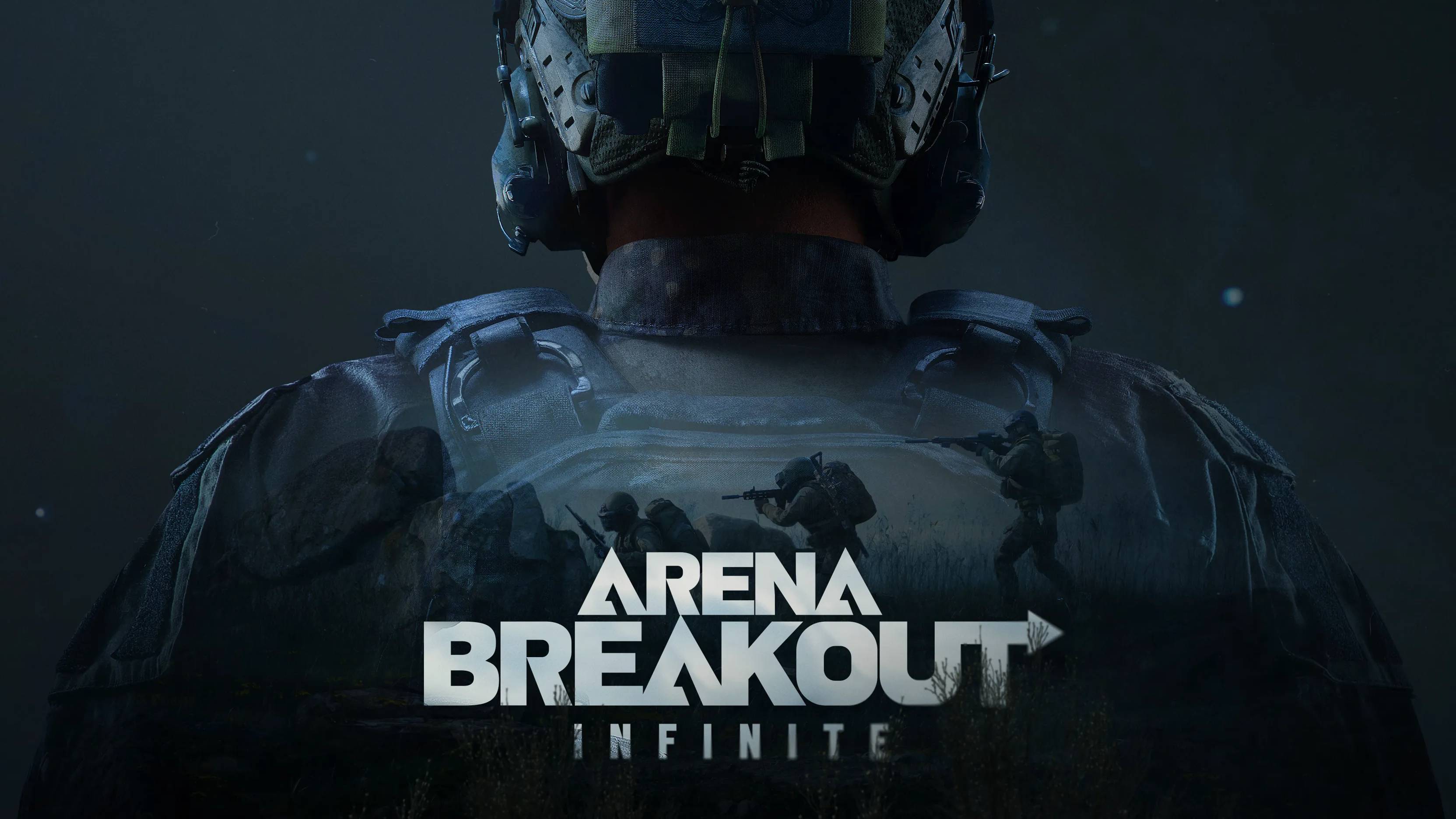 Arena Breakout Infinite