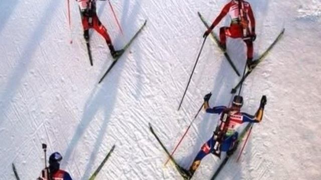 Последние новости спорта, биатлон, часть 7
Новости спорта