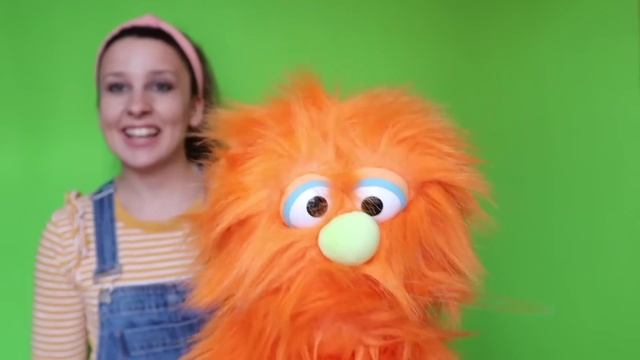 Учимся говорить на детской площадке - Развивающее видео для малышей смотреть онлайн