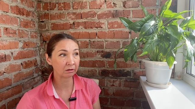 Юлия Серова