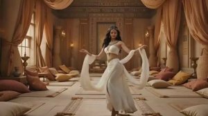 Царица пустыни - Египетская музыка с дудуком, расслабляющий  женский вокал и атмосфера, 432 Гц