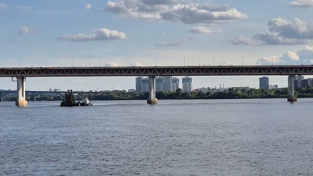 Нижний Новгород смотреть онлайн
