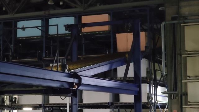 Производство поролона ЭГИДА. Наша деловая поездка к друзьям и небольшая экскурсия! смотреть онлайн