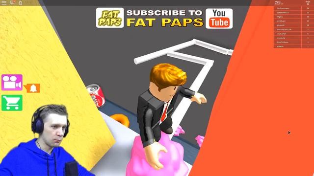 побег из школы балди в Roblox от funny family games tv смотреть онлайн