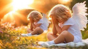 МУЗЫКА АНГЕЛОВ🌺 . МУЗЫКА РАЯ.🦉 ФАНТАСТИЧЕСКИ КРАСИВЫЙ РЕЛАКС.🌴