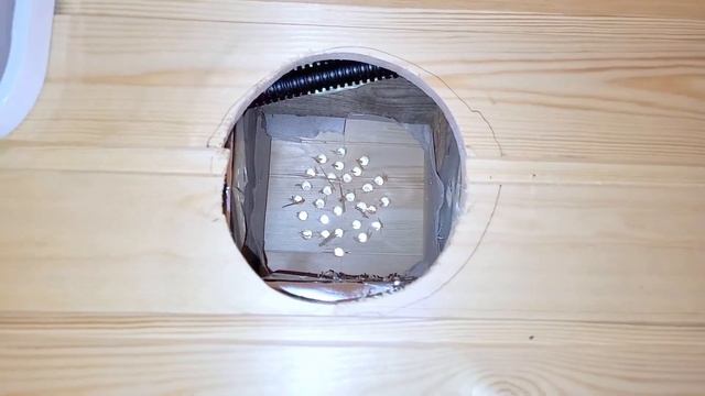 Вентиляция в парилке. Вытяжка в каркасной бане.