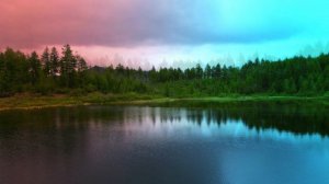 удивительная природа колымского края