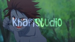 『TV』Re: Monster - Opening [Into the Fire] (Russian cover by KhariStudio)