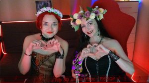 🎙🦇 192 🦇🎙🏰🎼Песенный 👩🏻ГОСТЕВОЙ 👩🏻 стрим 🎼🏰