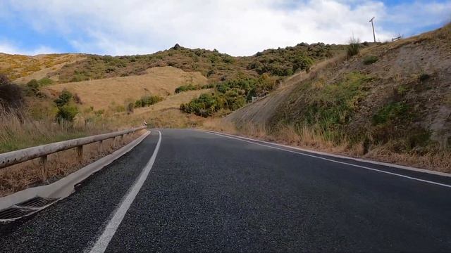 Видео для велотренажёра -  Virtual Bike Ride Peninsula