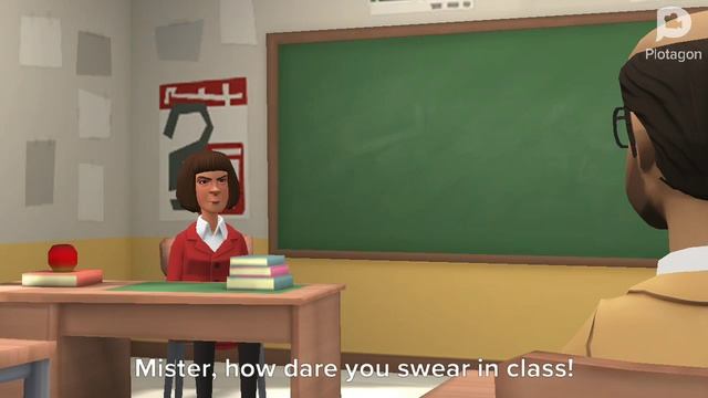 Mr. Hernandez MusBehaves On School For Saying A Censorships смотреть онлайн
