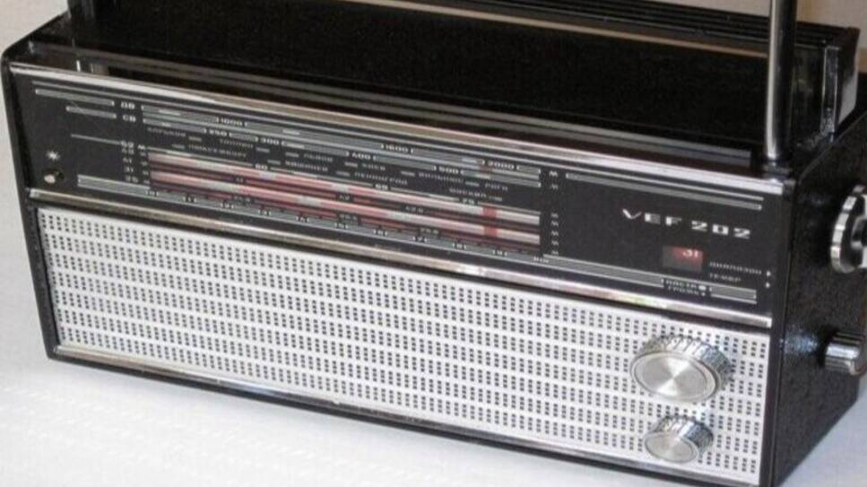 Ностальгические позывные "Радио Пекин", Aвгуст 1977 г. Вещание радиослушателей СССР. смотреть онлайн