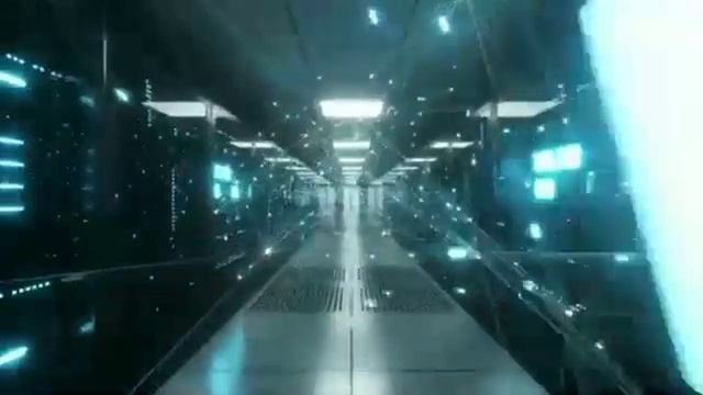 Человек и робот станут одним целым? Откуда это пошло и к чему это может привести? смотреть онлайн