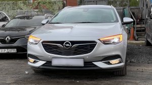 Opel Insignia — скрытые секреты подержанного автомобиля