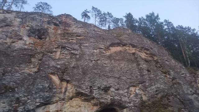 Рыбалка на Урале. Двухдневный сплав по р.Серга. Оленьи ручьи. смотреть онлайн