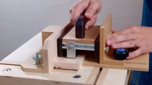 [СДЕЛАЙ САМ] 4 приспособления, которые следует сделать после покупки фрезера и триммера