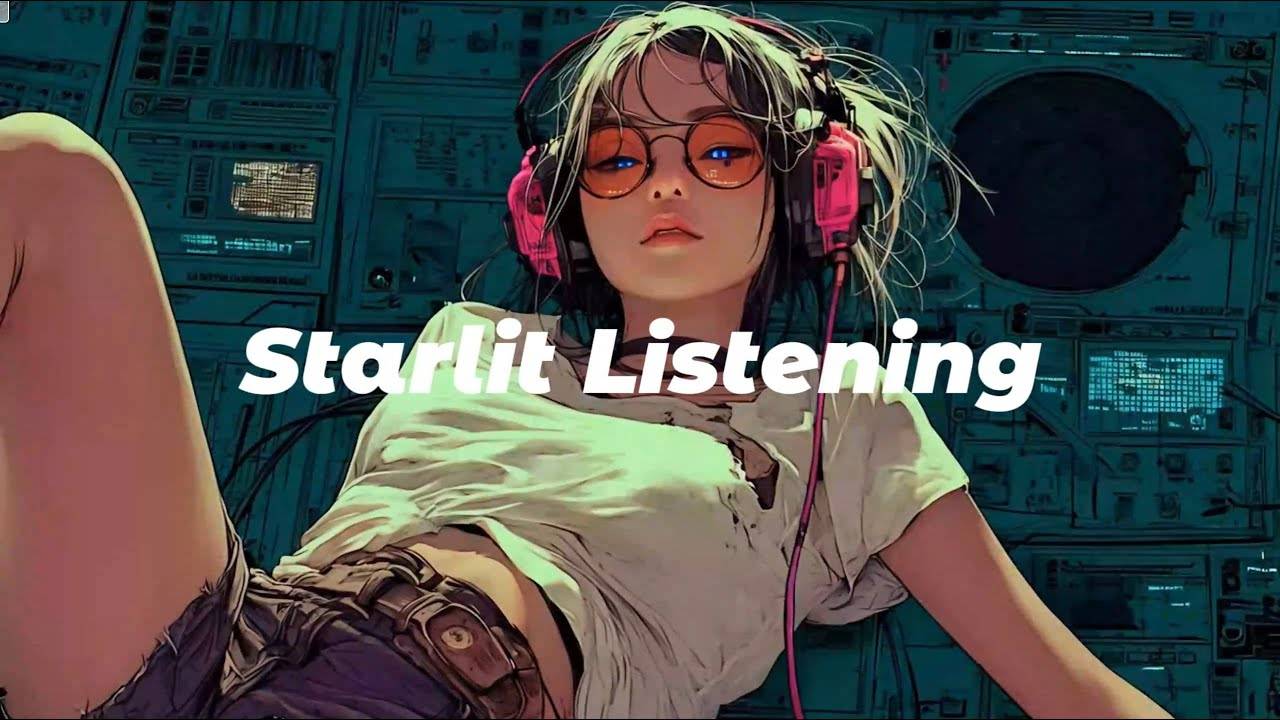 Whispers in Transit 🎧🚀💫 смотреть онлайн