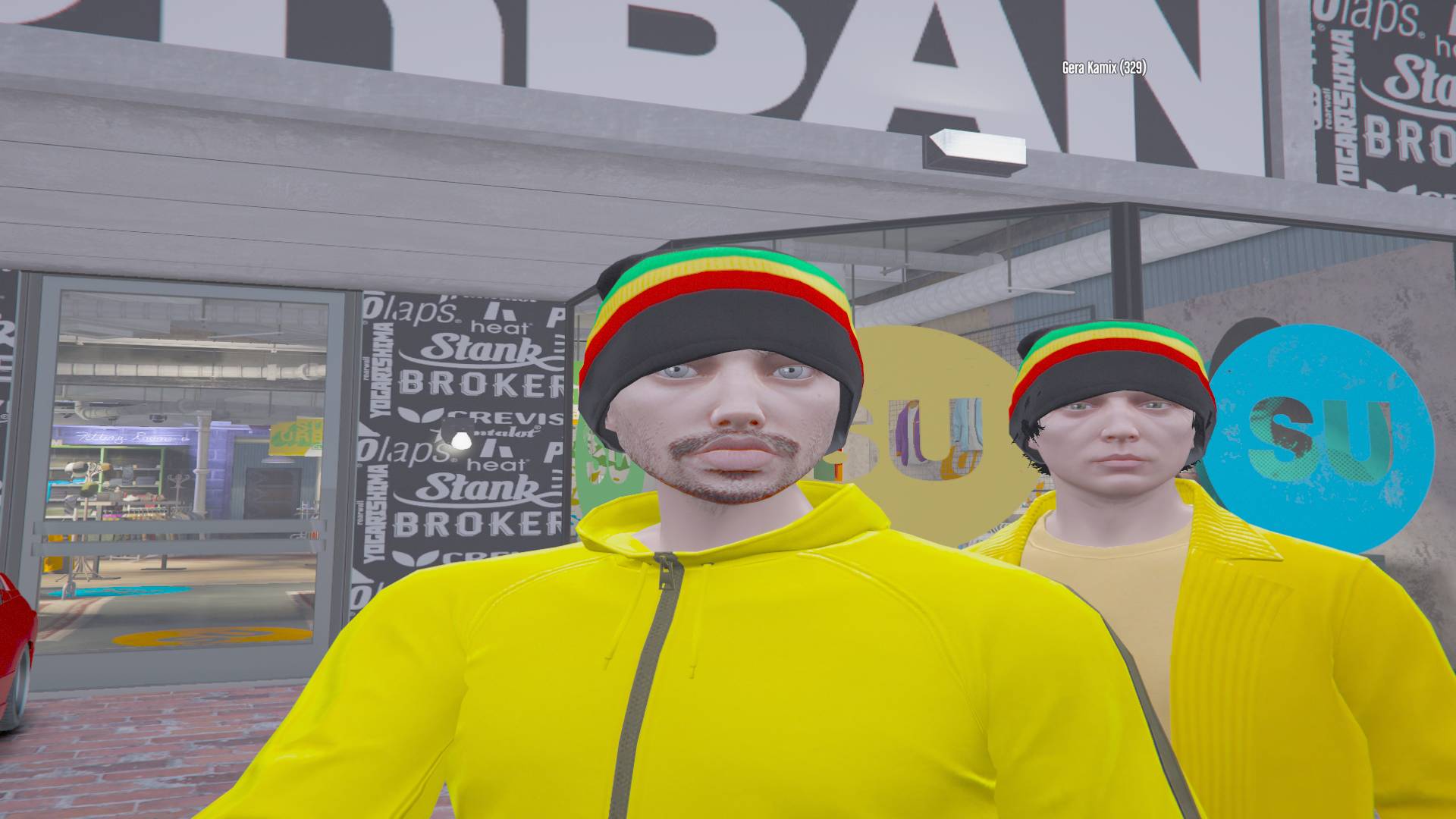 Grand Theft Auto V 2025.06.24 - 22.33.59.27.DVR смотреть онлайн
