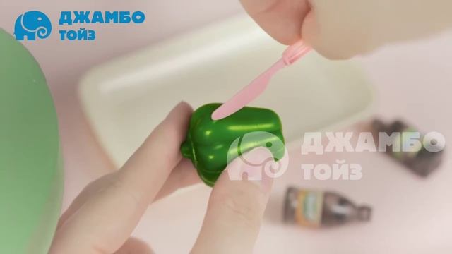 Игрушечная кухня смотреть онлайн