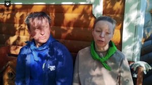 Зуб Мансура спасен! @wildnaturehospital2844‬