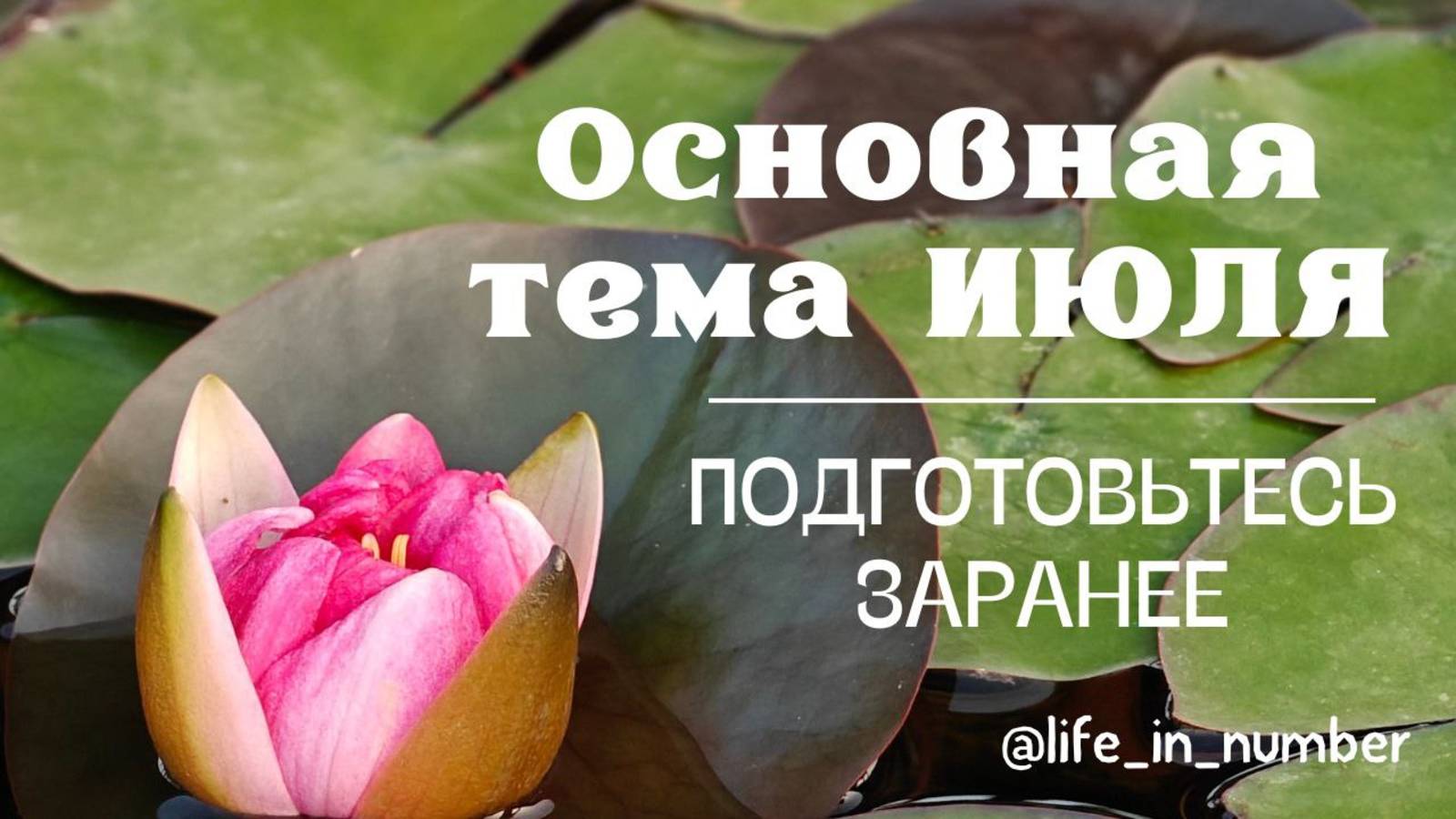 ОСНОВНАЯ ЗАДАЧА ИЮЛЯ 2025 смотреть онлайн