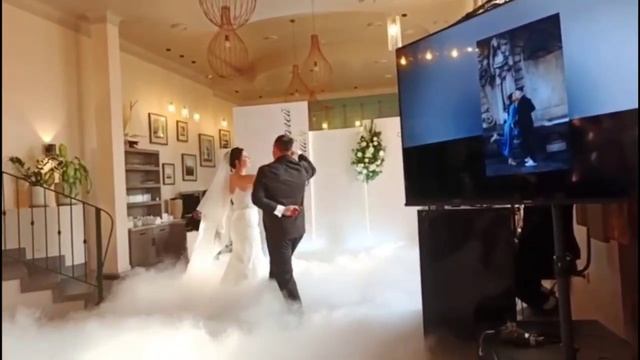 Свадьба Сергея и Юлии 21.06.2025г