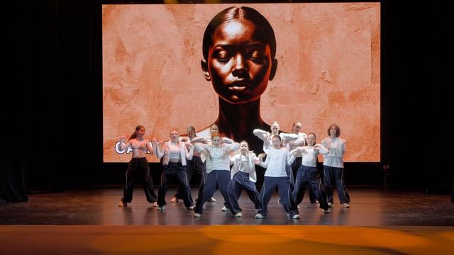 LIFE IS DANCE Jazz Funk (12+) - “CALM DOWN”
(Rema-Calm Down (Mixed)) смотреть онлайн