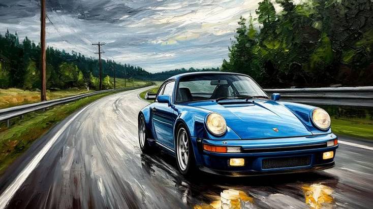 18 работ Машинымы 11