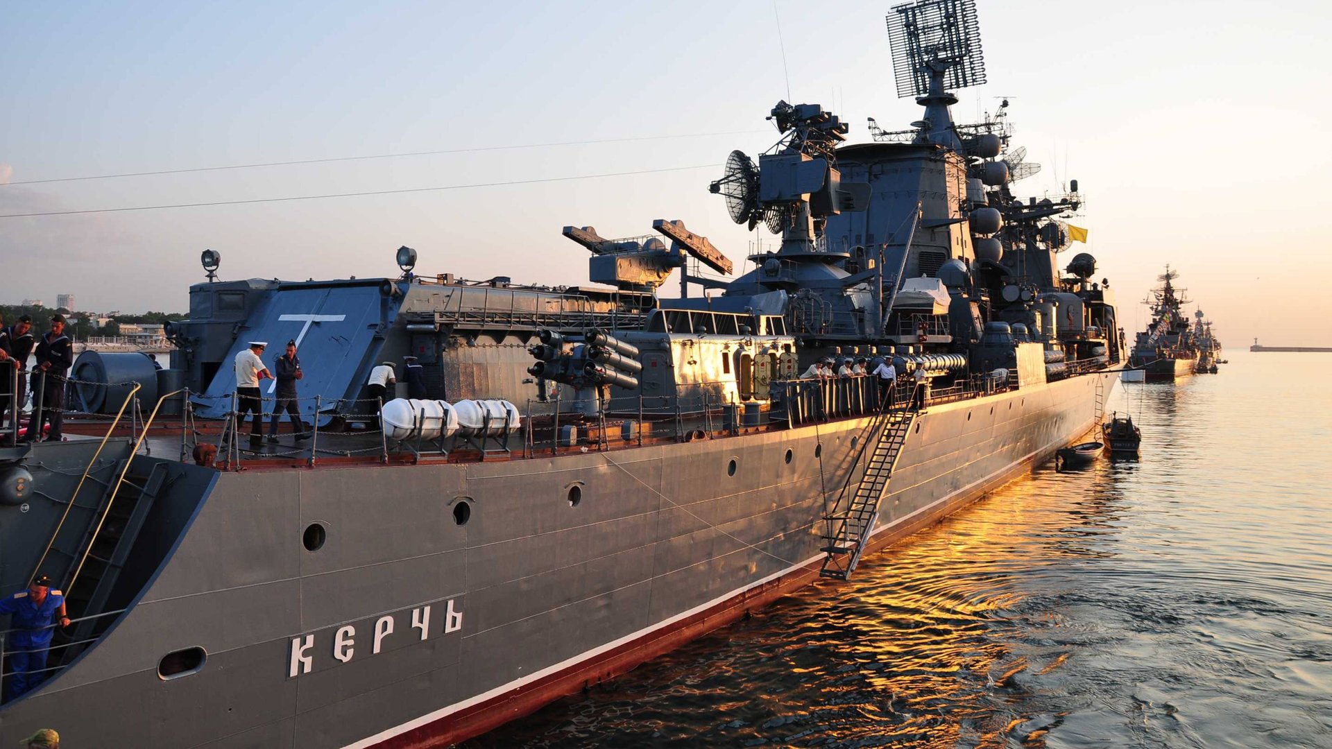 МОРСКОЕ МОГУЩЕСТВО | SEA POWER | ВАЖНАЯ ЦЕЛЬ смотреть онлайн