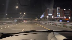 Путешествие в Абхазию на машине 2025, едем на море в Пицунду.